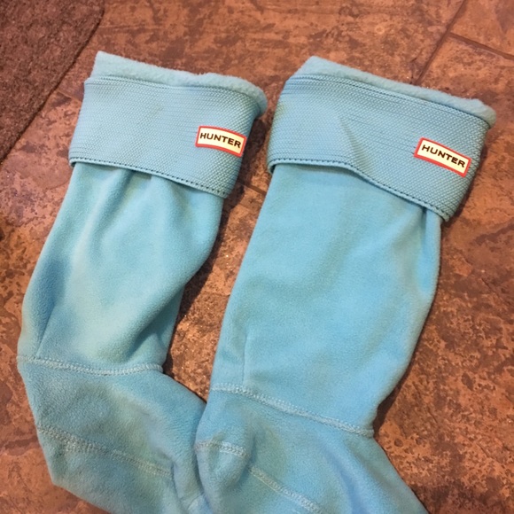 Hunter Rainboots Size 9 - Picture 5 of 5